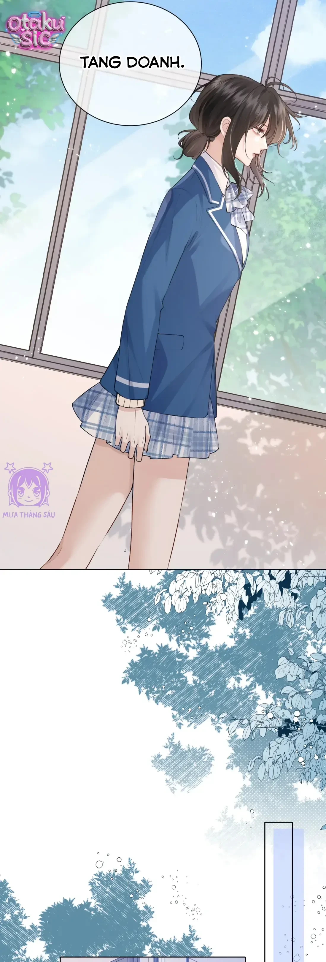 Rung Động Nguy Hiểm - Chap 6 - Trang 18