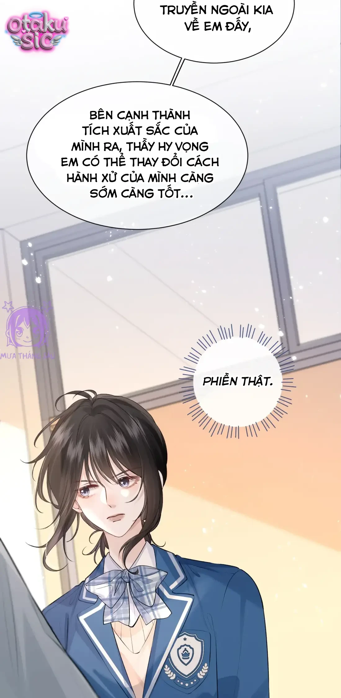Rung Động Nguy Hiểm - Chap 6 - Trang 20