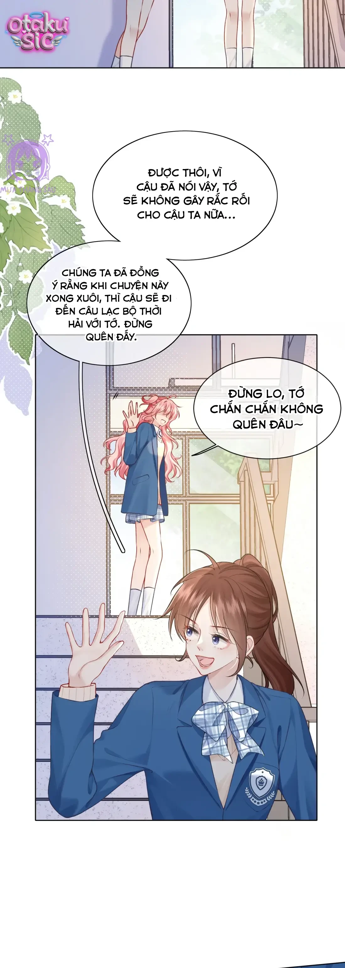 Rung Động Nguy Hiểm - Chap 6 - Trang 25