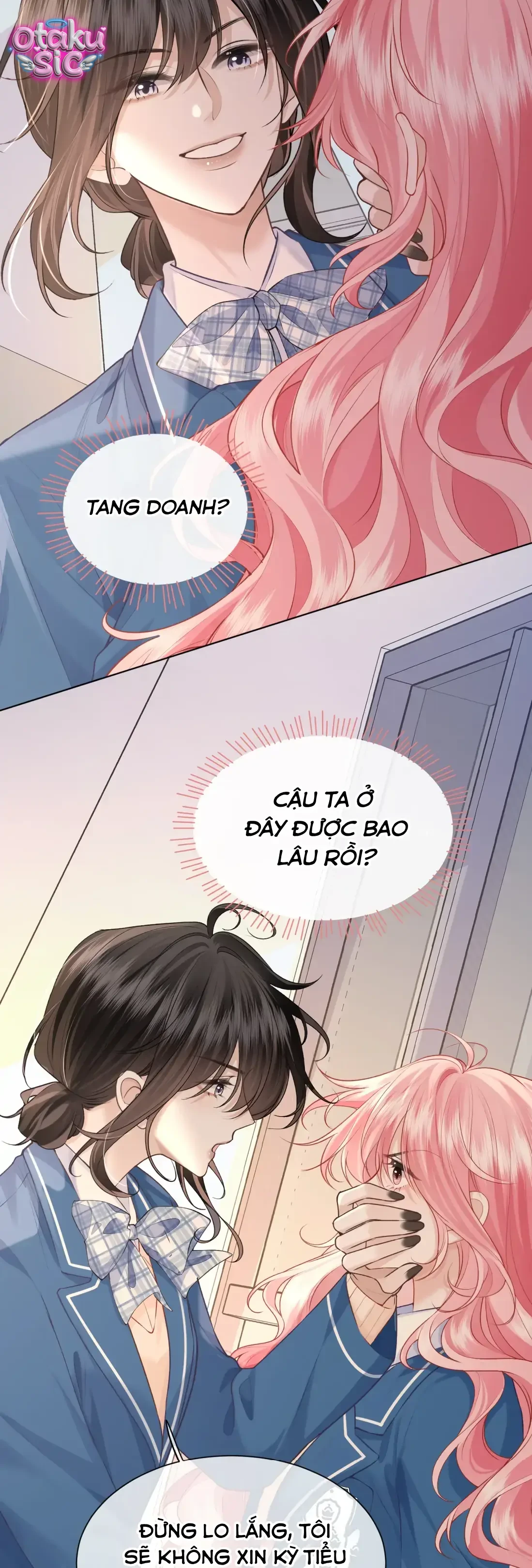 Rung Động Nguy Hiểm - Chap 6 - Trang 27