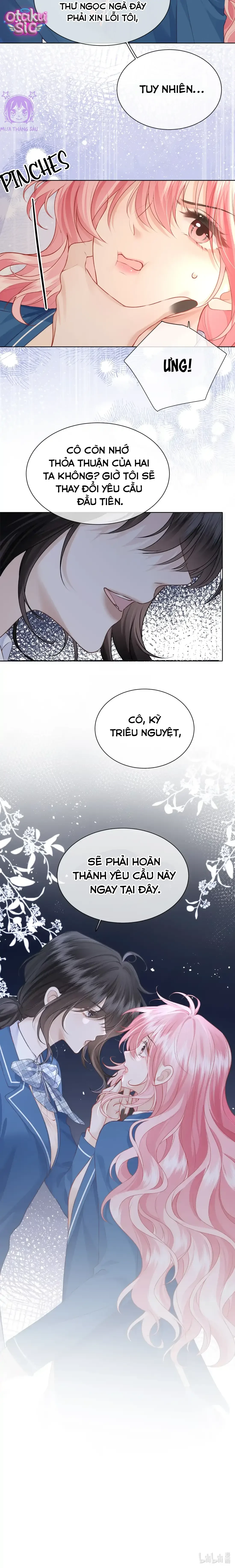 Rung Động Nguy Hiểm - Chap 6 - Trang 28