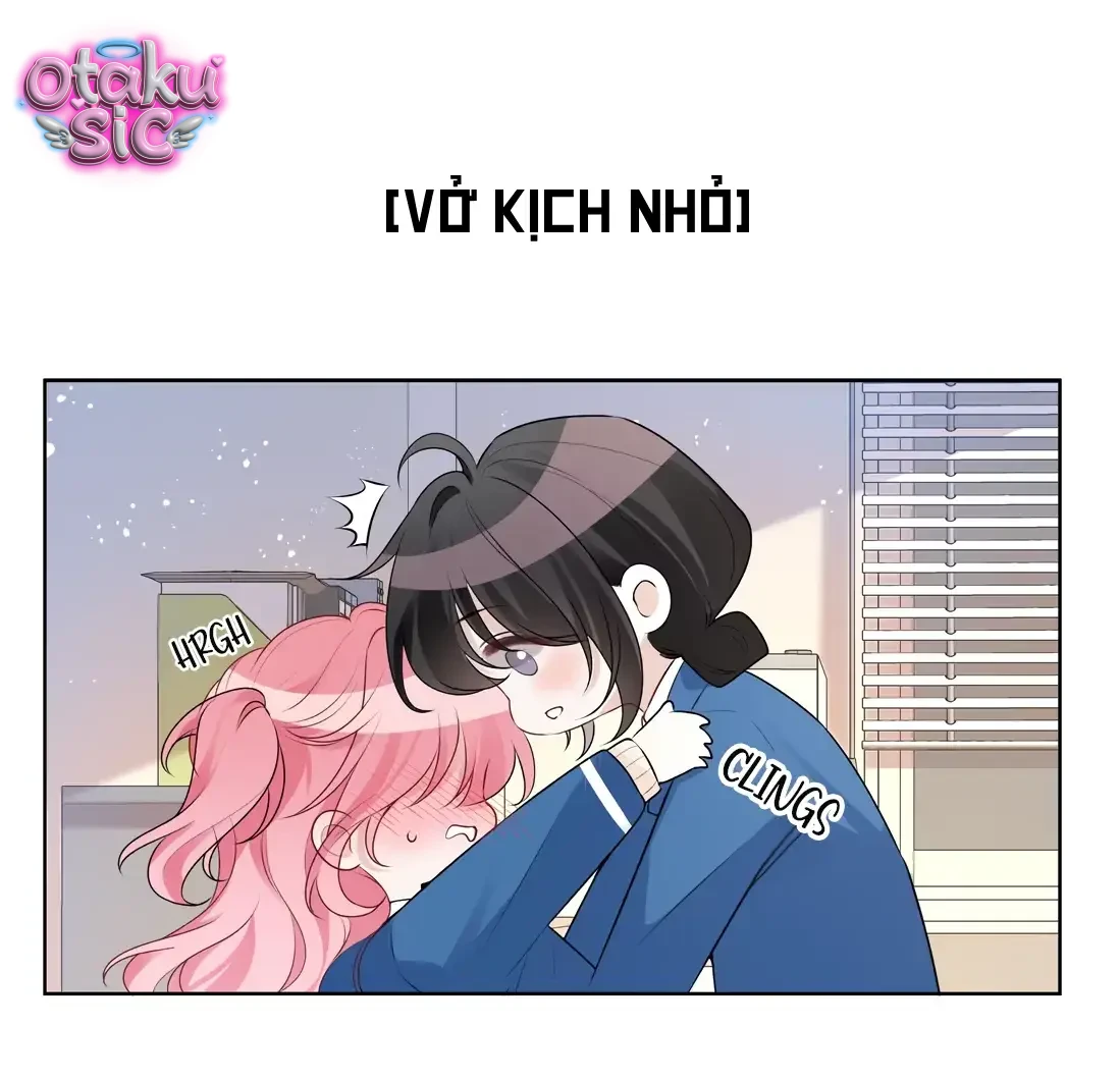 Rung Động Nguy Hiểm - Chap 8 - Trang 19