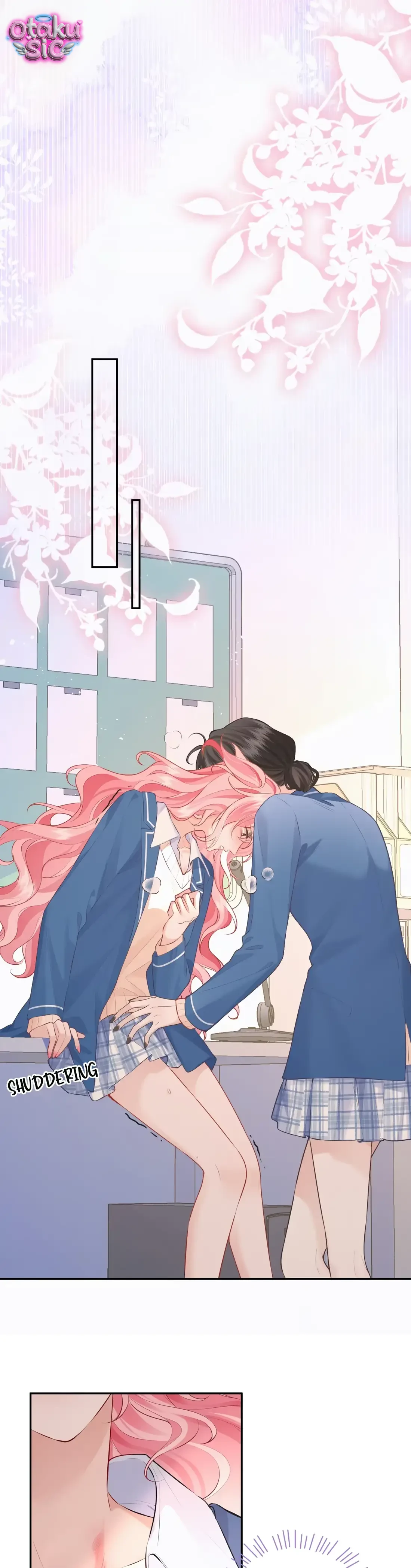 Rung Động Nguy Hiểm - Chap 8 - Trang 10