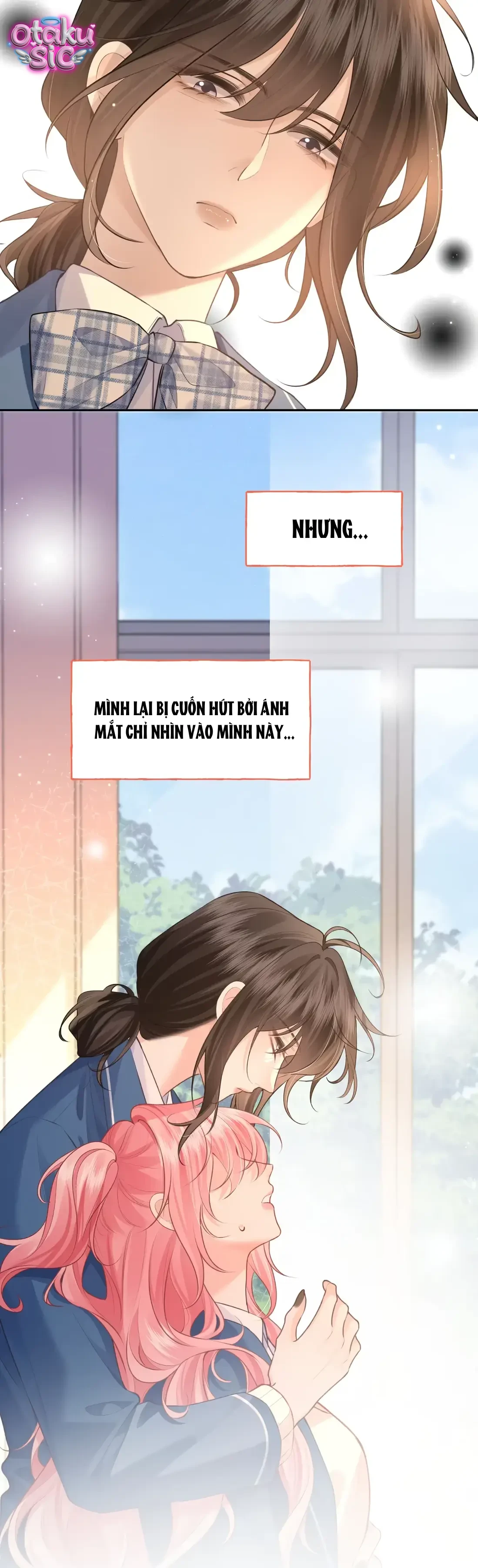 Rung Động Nguy Hiểm - Chap 9 - Trang 19