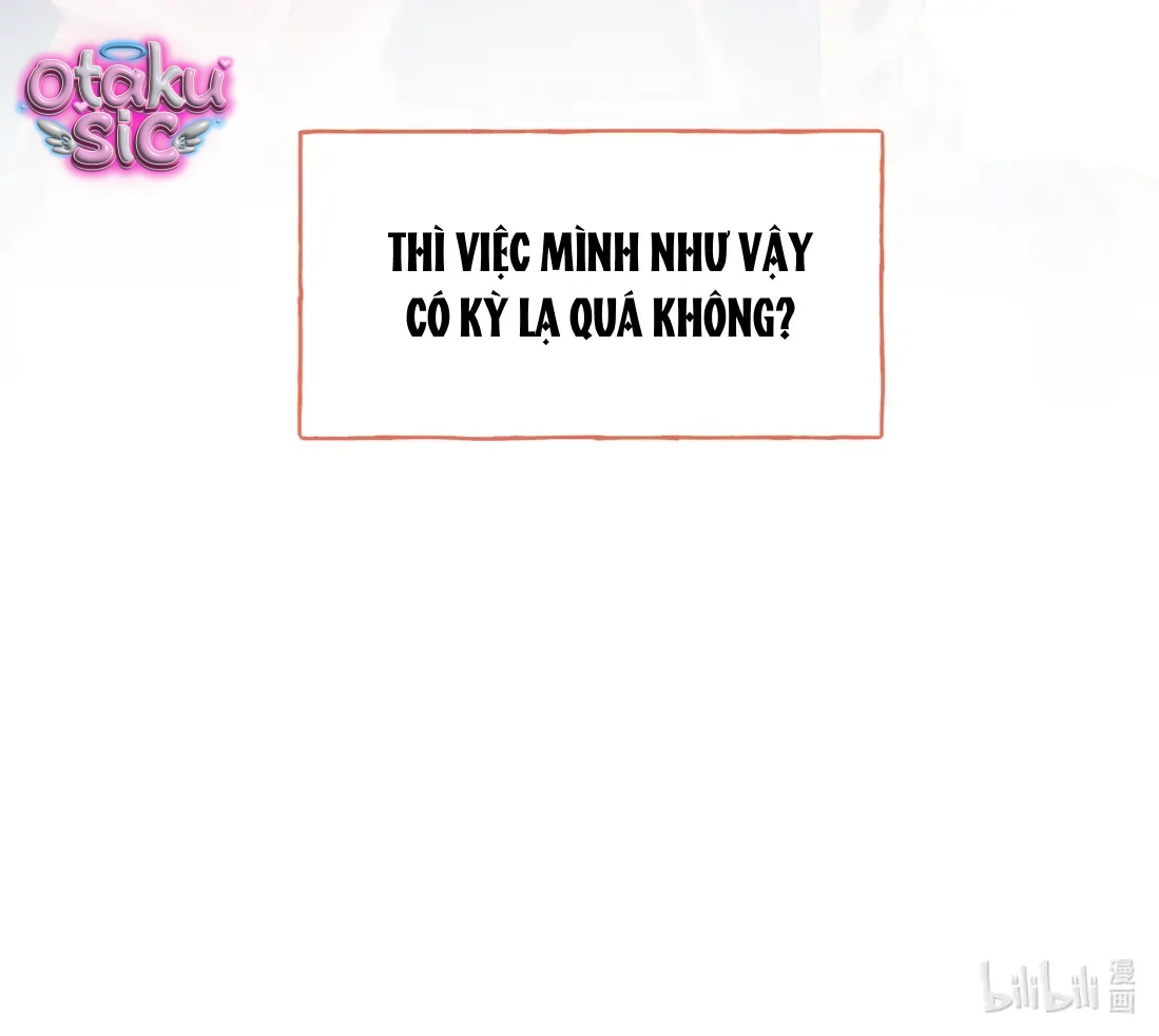 Rung Động Nguy Hiểm - Chap 9 - Trang 20