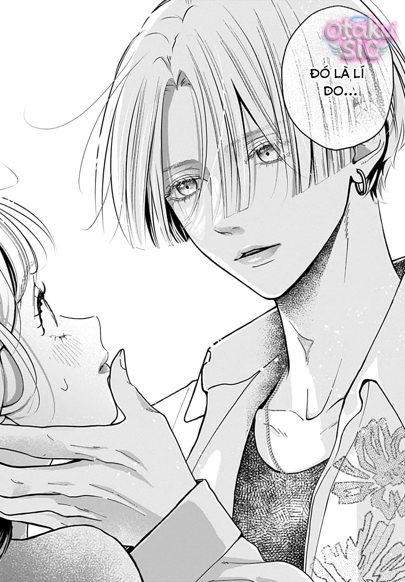 Sắc Son Tình Đầu - Chap 1 - Trang 46