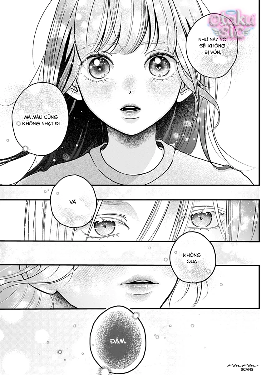Sắc Son Tình Đầu - Chap 1 - Trang 49