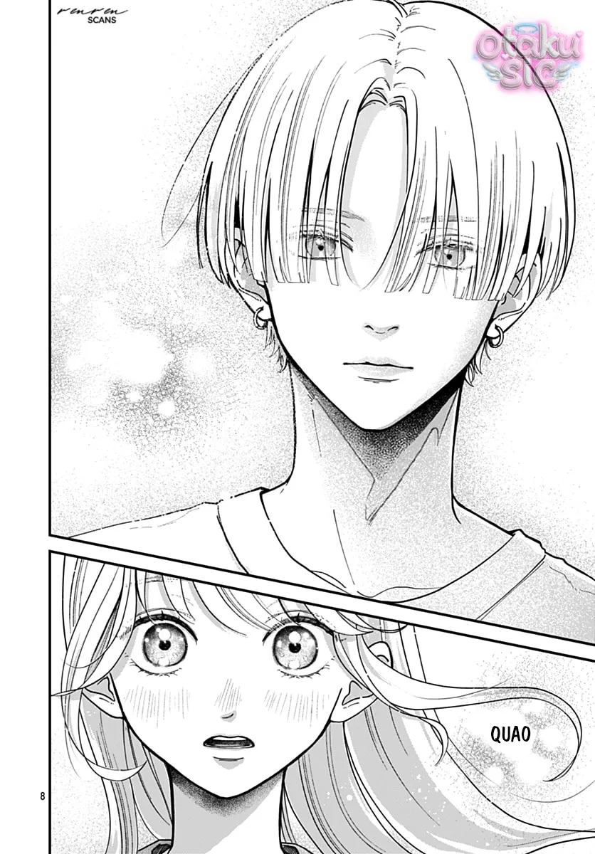 Sắc Son Tình Đầu - Chap 1 - Trang 8