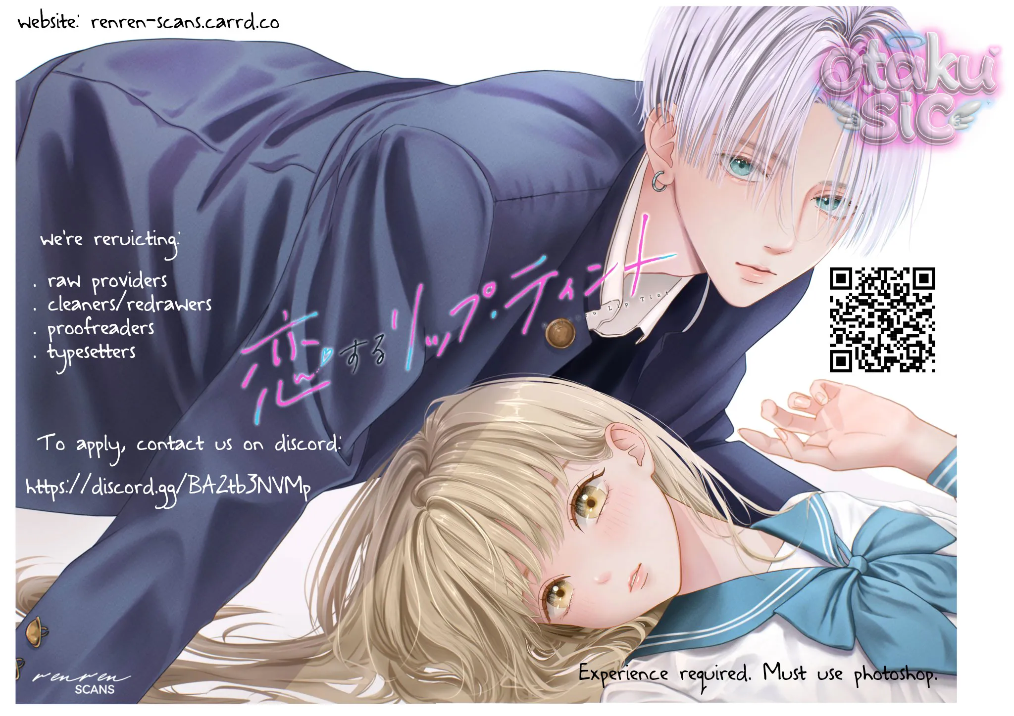 Sắc Son Tình Đầu - Chap 8 - Trang 27
