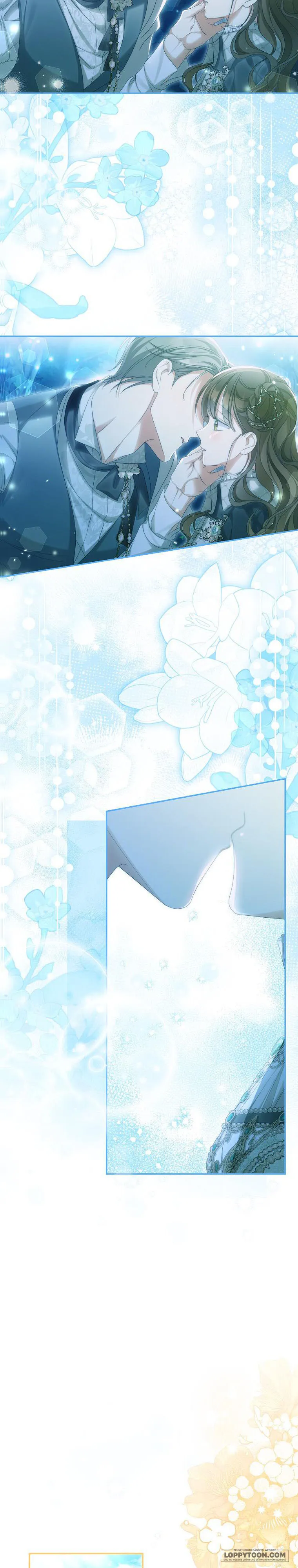 Sao Lại Ám Ảnh Cô Vợ Giả Mạo Quá Vậy? - Chap 73 - Trang 27