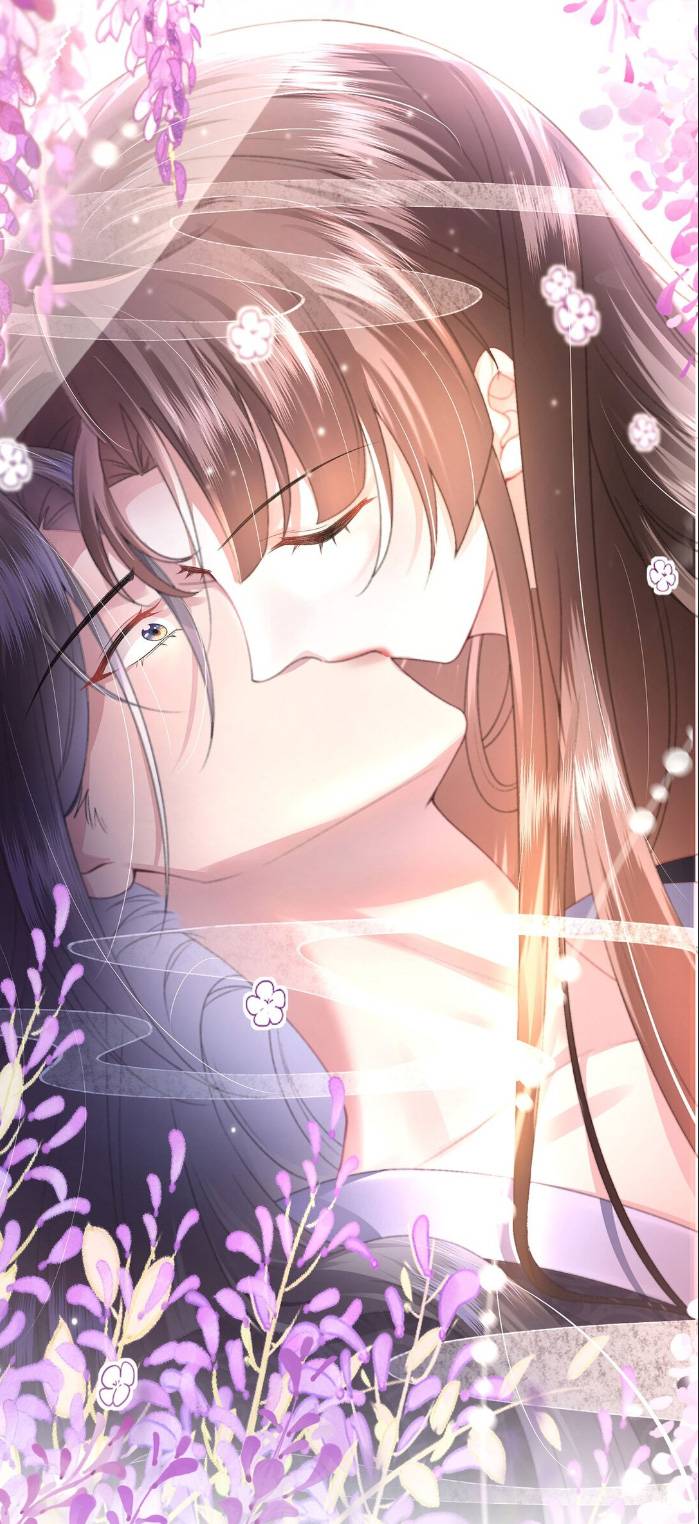 Sau Hắc Hóa Thái Tử Cứ Dính Lấy Vợ - Chap 2 - Trang 6