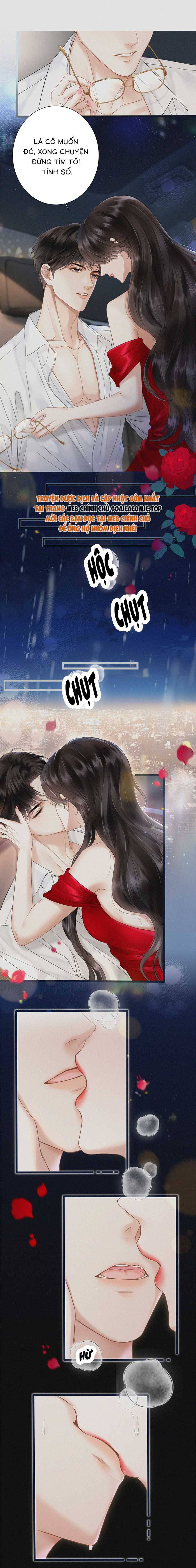 Say Đắm - Chap 1 - Trang 2