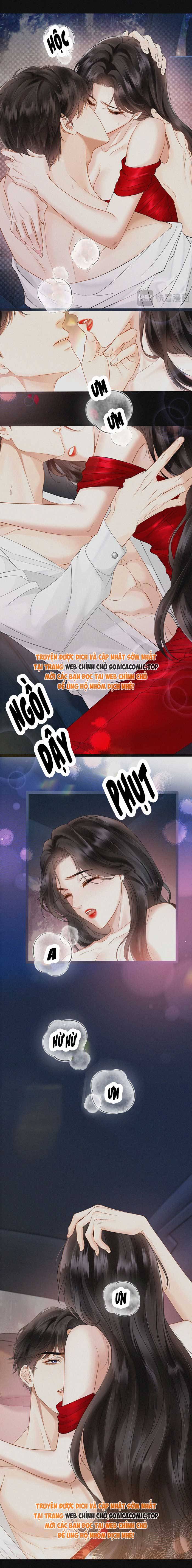 Say Đắm - Chap 1 - Trang 3