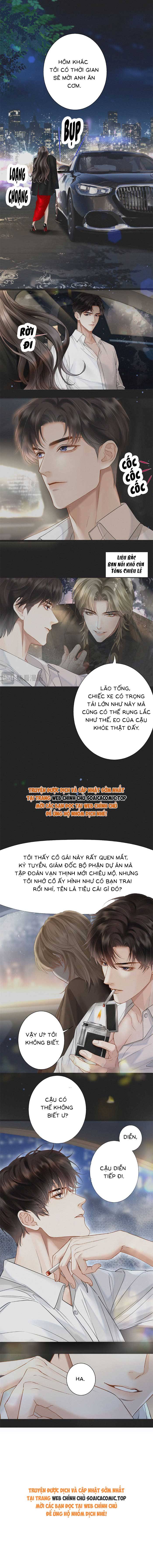 Say Đắm - Chap 1 - Trang 5