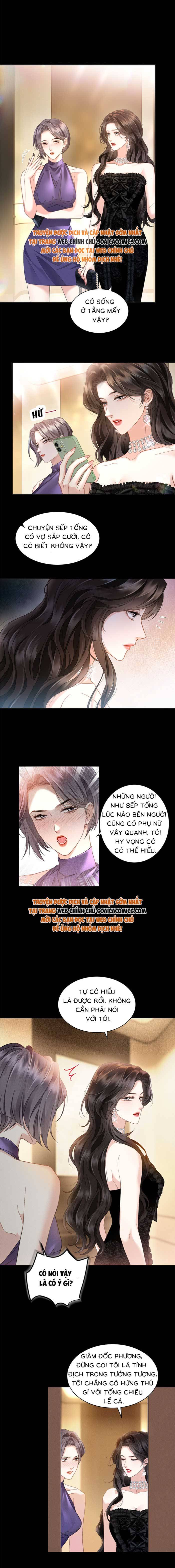 Say Đắm - Chap 10 - Trang 6