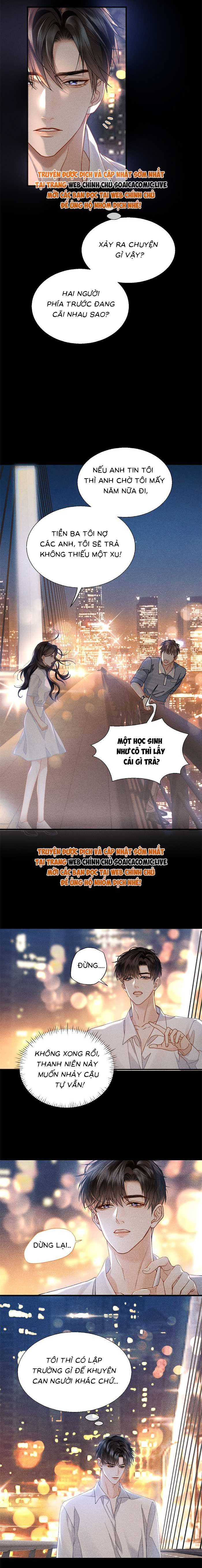 Say Đắm - Chap 13 - Trang 2
