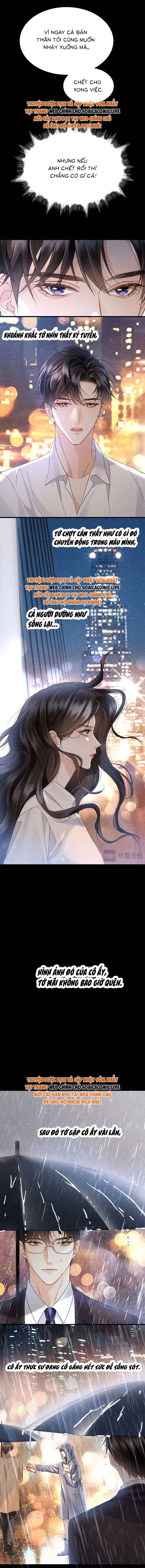 Say Đắm - Chap 13 - Trang 3