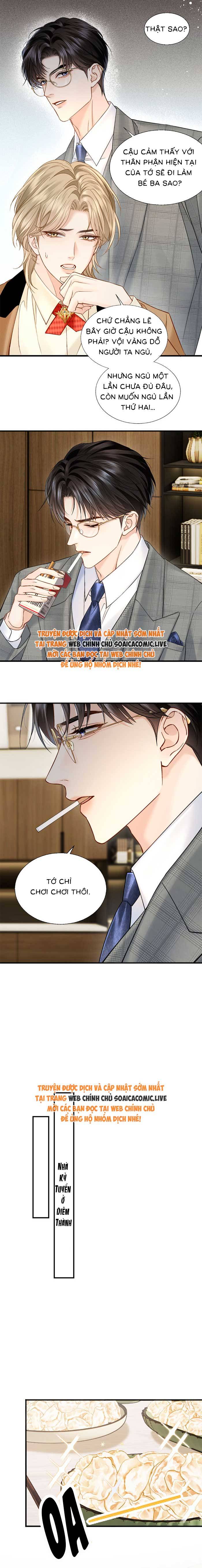 Say Đắm - Chap 13 - Trang 5