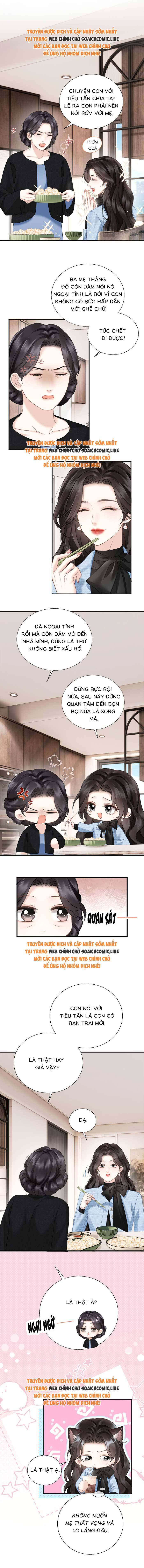 Say Đắm - Chap 13 - Trang 6
