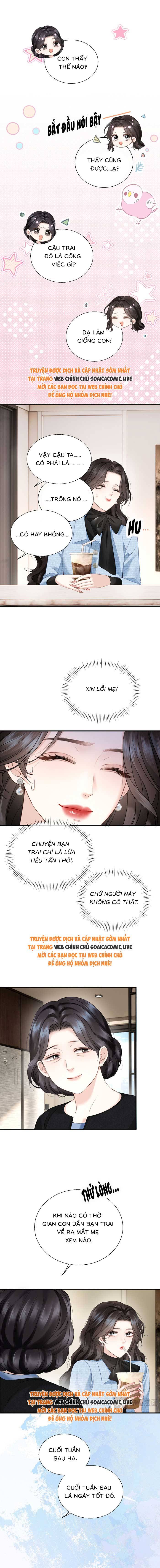 Say Đắm - Chap 13 - Trang 7