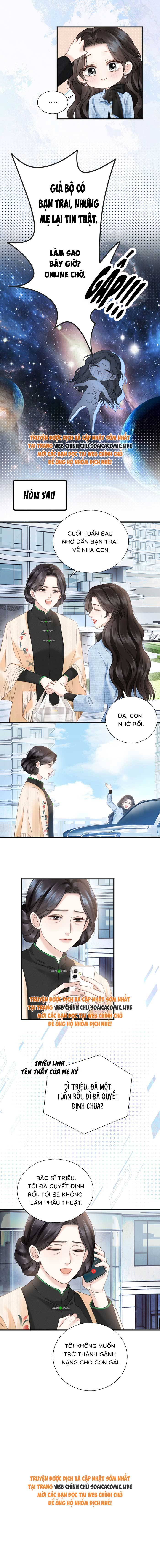 Say Đắm - Chap 13 - Trang 8