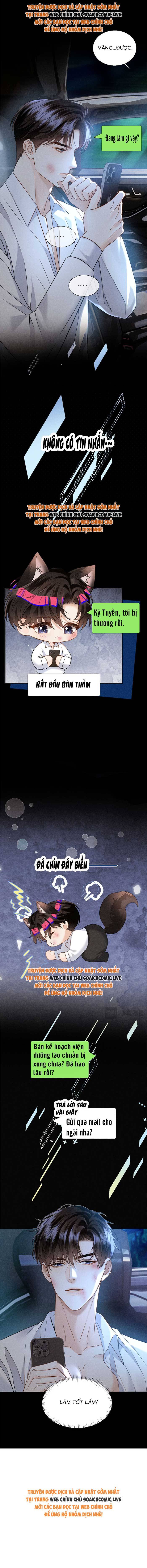 Say Đắm - Chap 14 - Trang 8
