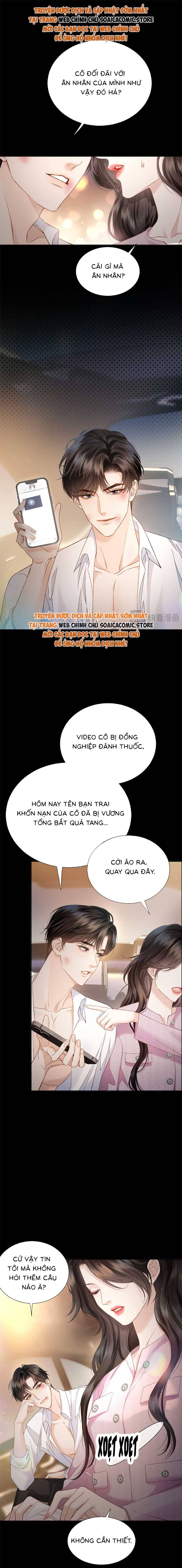 Say Đắm - Chap 15 - Trang 5