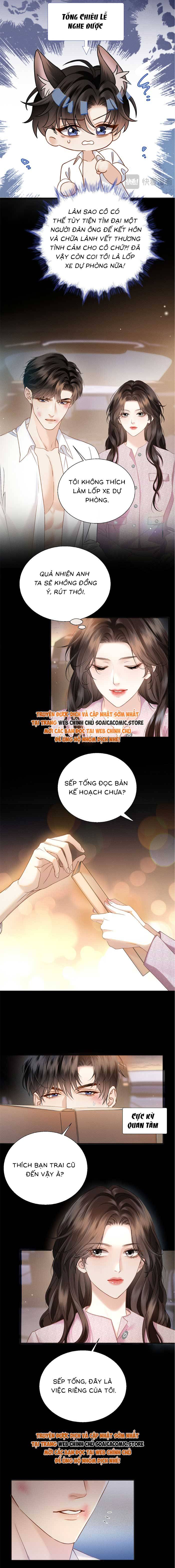 Say Đắm - Chap 16 - Trang 2