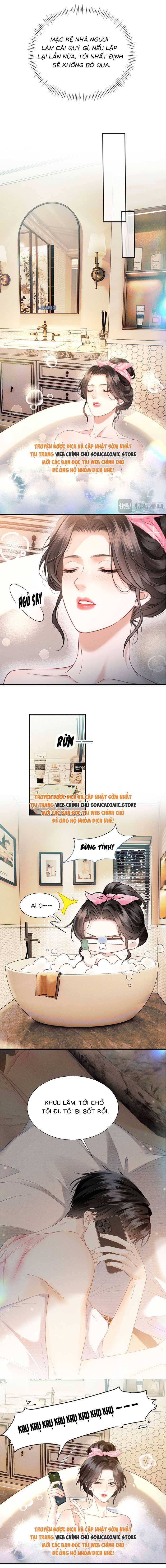 Say Đắm - Chap 16 - Trang 7