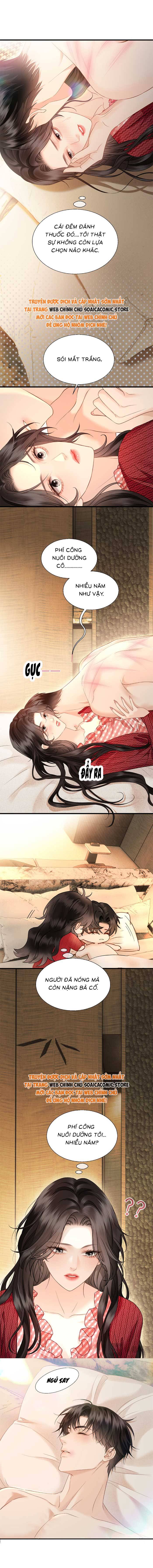 Say Đắm - Chap 17 - Trang 6