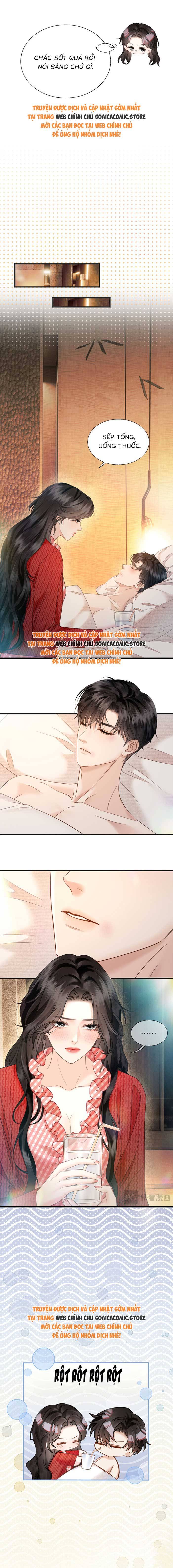 Say Đắm - Chap 17 - Trang 7