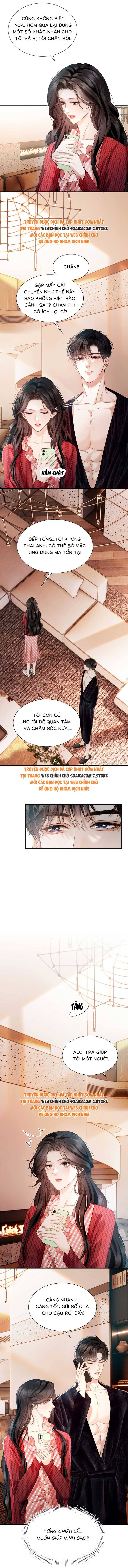 Say Đắm - Chap 18 - Trang 5