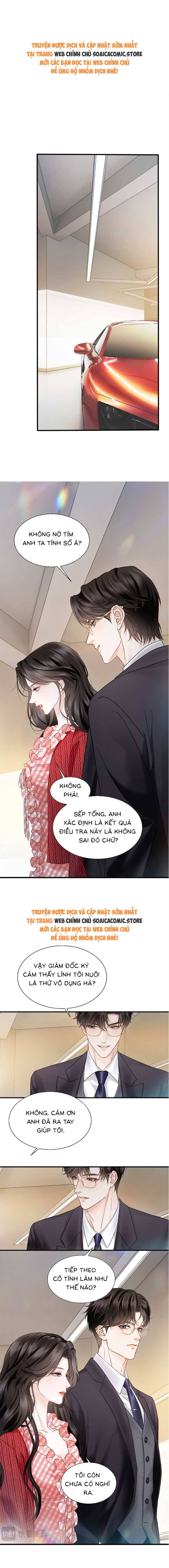 Say Đắm - Chap 19 - Trang 1