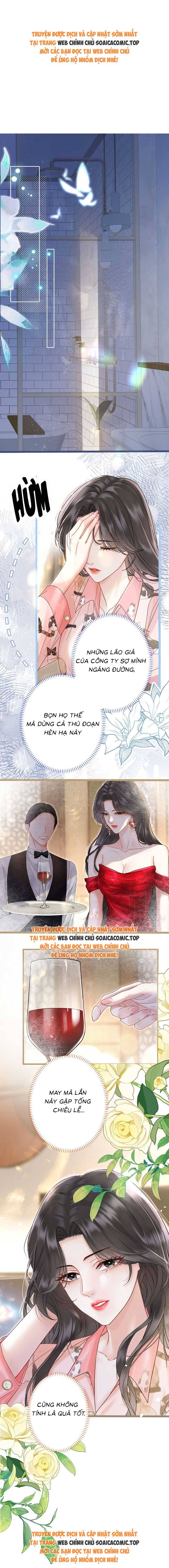 Say Đắm - Chap 2 - Trang 1