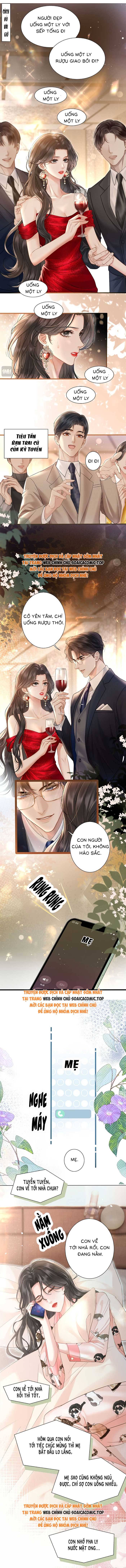 Say Đắm - Chap 2 - Trang 2