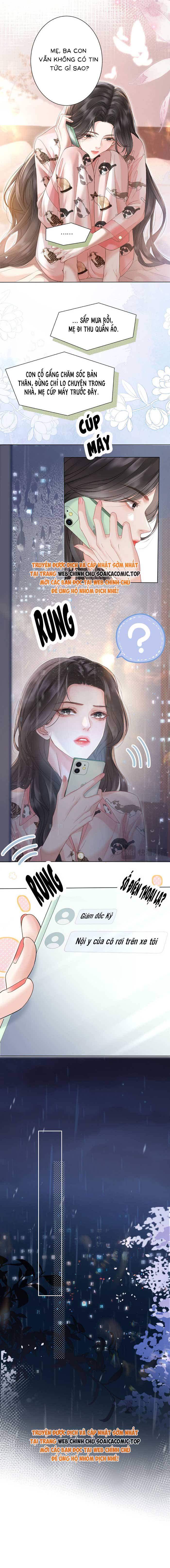 Say Đắm - Chap 2 - Trang 3