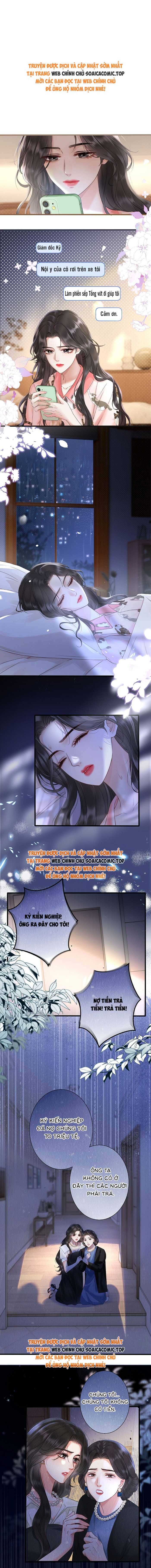 Say Đắm - Chap 2 - Trang 4