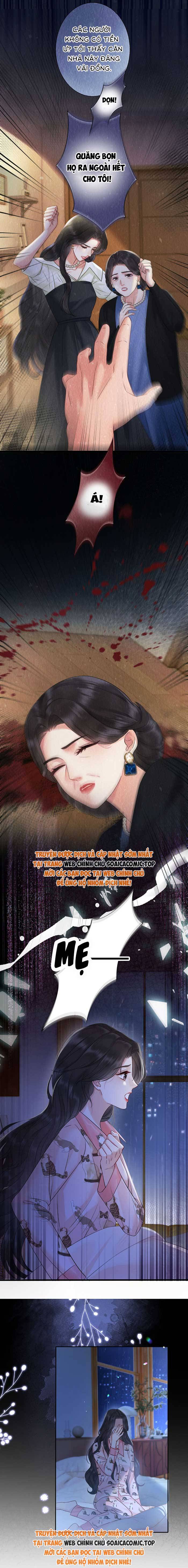 Say Đắm - Chap 2 - Trang 5
