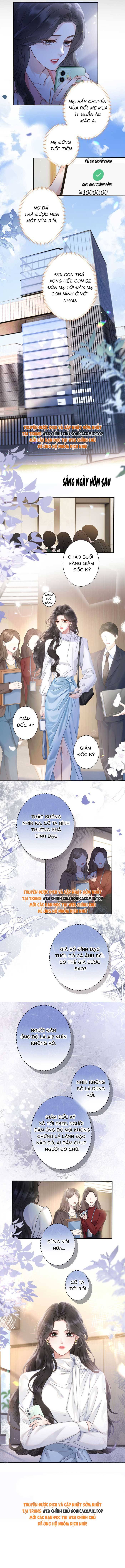 Say Đắm - Chap 2 - Trang 6