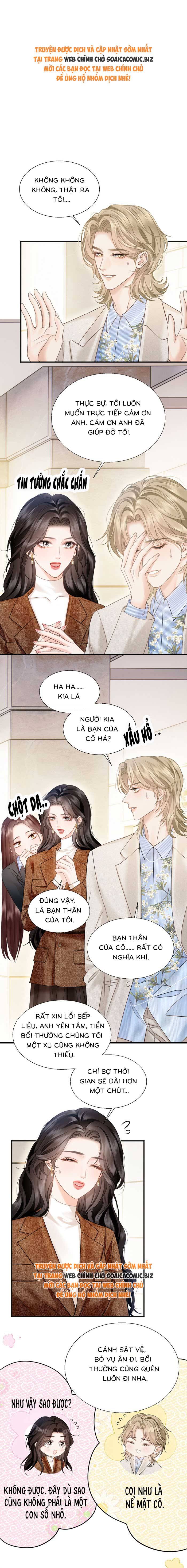 Say Đắm - Chap 20 - Trang 1