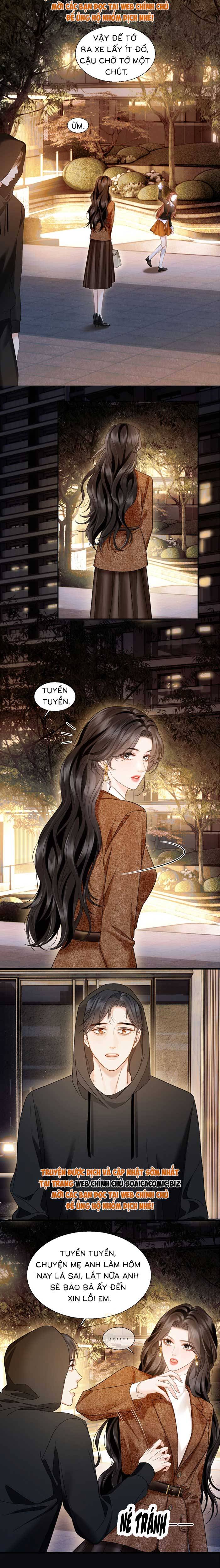 Say Đắm - Chap 20 - Trang 7