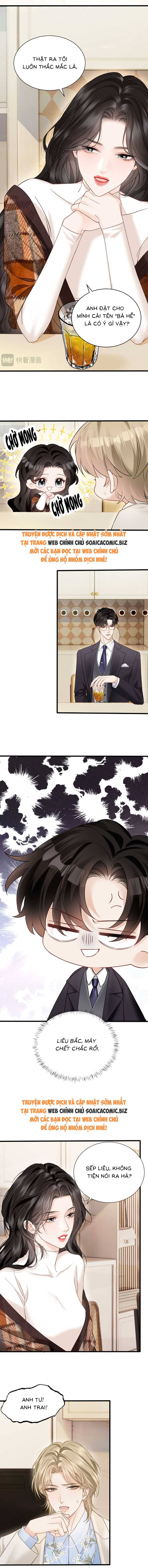 Say Đắm - Chap 22 - Trang 3
