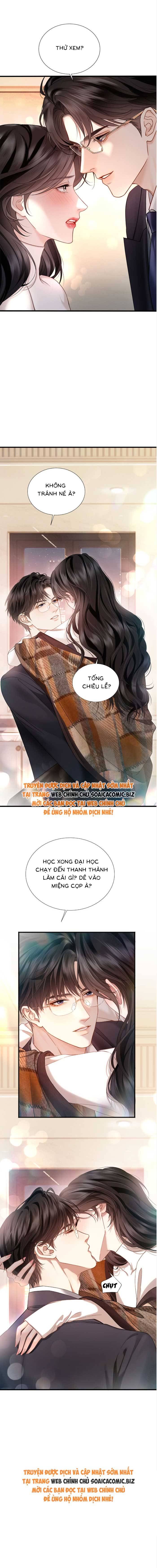 Say Đắm - Chap 22 - Trang 8