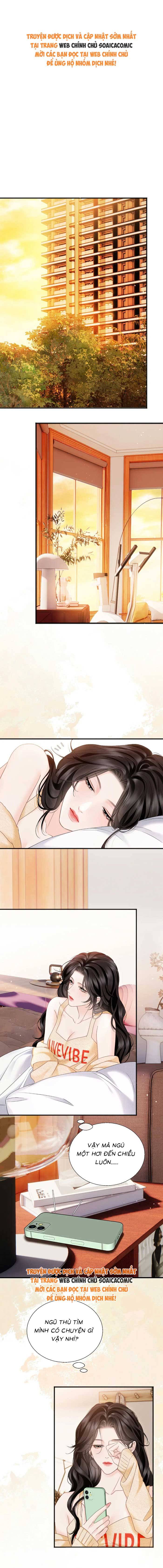 Say Đắm - Chap 26 - Trang 1