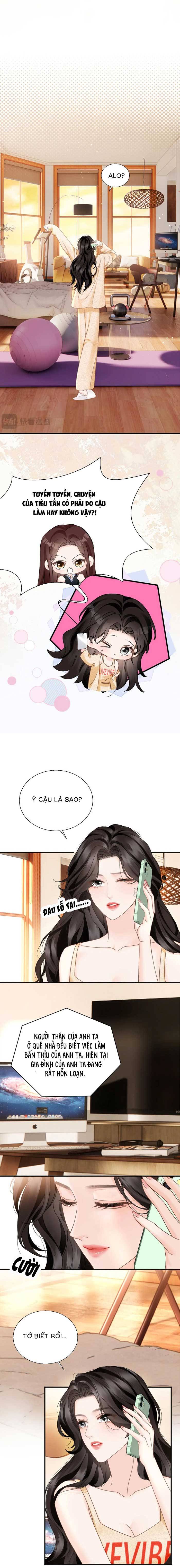 Say Đắm - Chap 26 - Trang 2