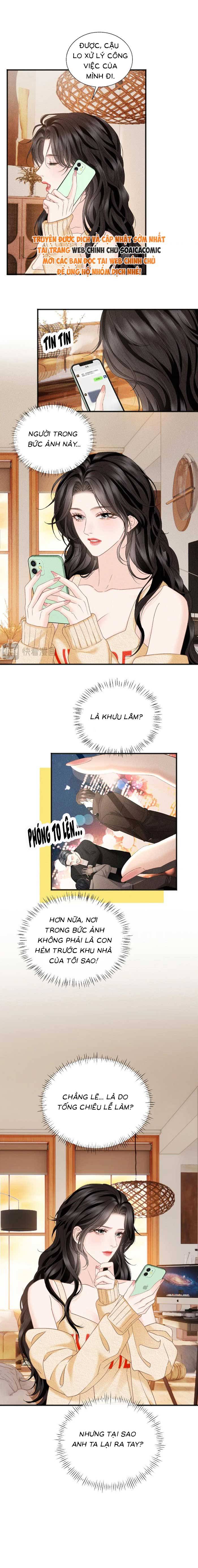 Say Đắm - Chap 26 - Trang 5