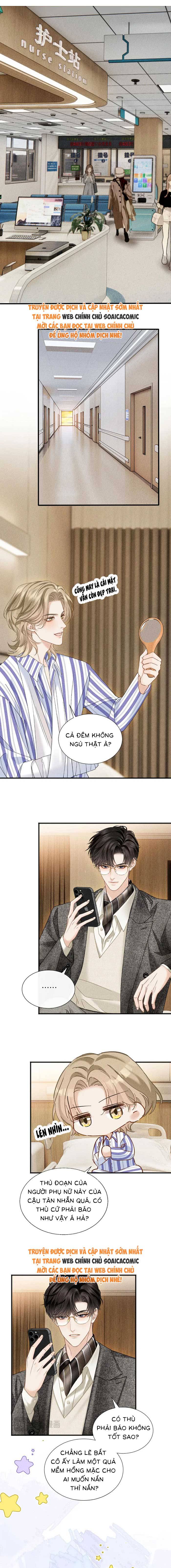 Say Đắm - Chap 26 - Trang 6