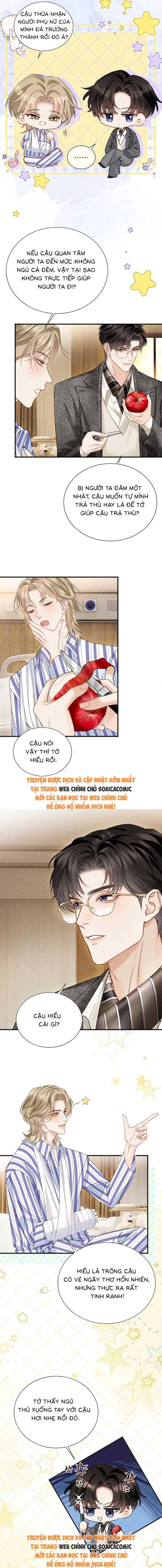 Say Đắm - Chap 26 - Trang 7