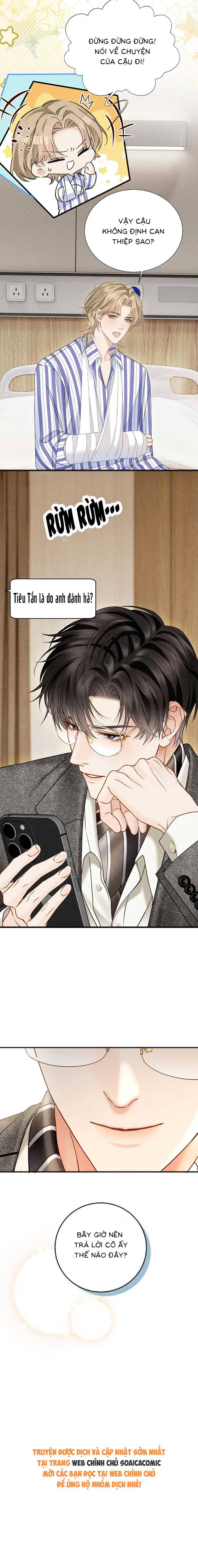 Say Đắm - Chap 26 - Trang 8