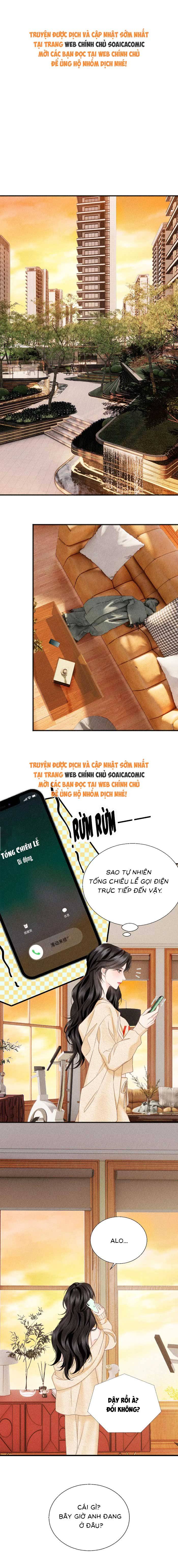 Say Đắm - Chap 27 - Trang 1